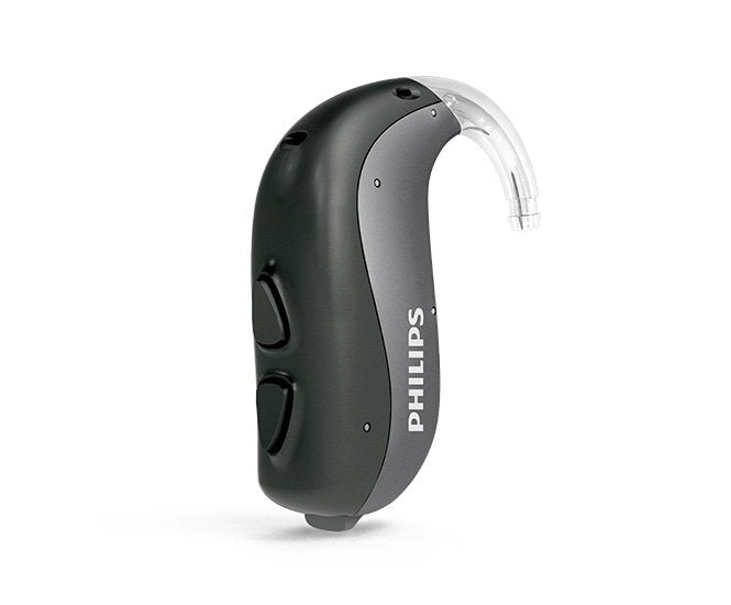 Philips Hearlink Bte PP Kulak Arkası İşitme CİhazıCebri Medikal