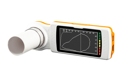 Mir Spirodoc SpirometreCebri Medikal