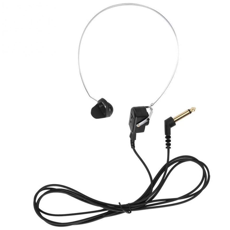 Odyometre Kemik yolu Kulaklık setiCebri Medikal