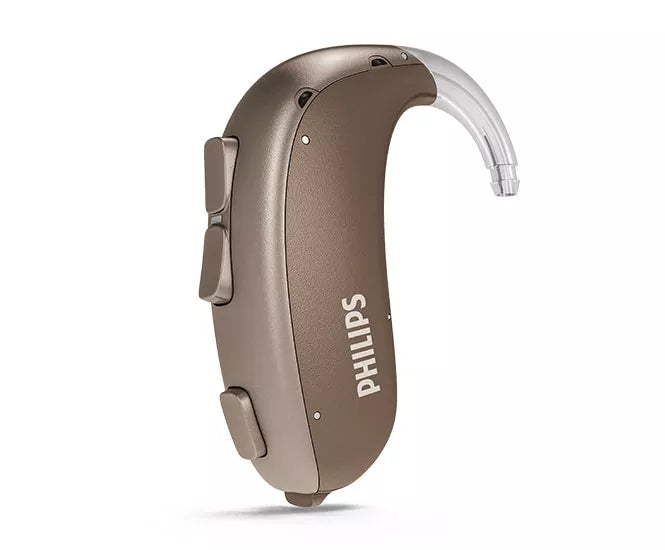 Phipils Hearlink Bte UP / SP kulak arkası işitme cihazıCebri Medikal