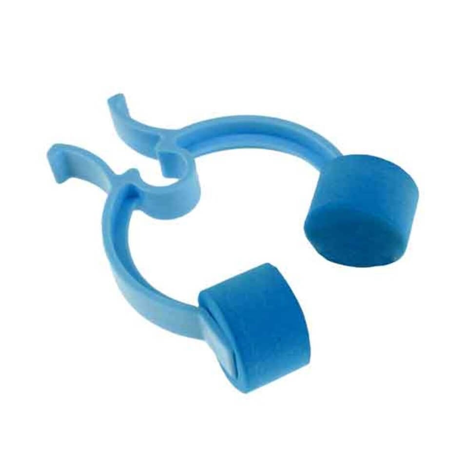 Spirometre Testi İcin Burun MandalıCebri Medikal