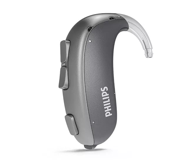 Phipils Hearlink Bte UP / SP kulak arkası işitme cihazıCebri Medikal