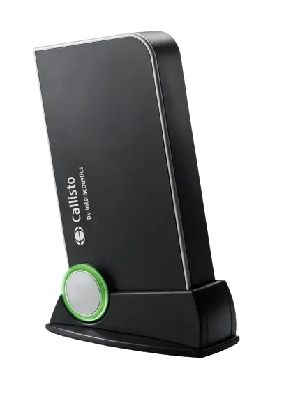 interacoustics Calisto Rem Cİhazı - Real Ear MeasurmentCebri Medikal