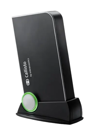 interacoustics Calisto Rem Cİhazı - Real Ear MeasurmentCebri Medikal