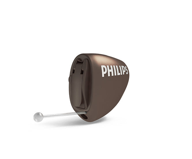 Philips Hearlink Kulak içi İşitme CihazlarıCebri Medikal