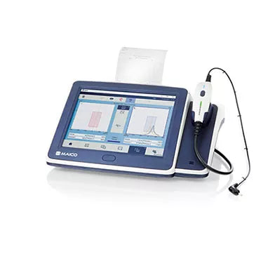 Maico Touch Tymp DiagnostikCebri Medikal