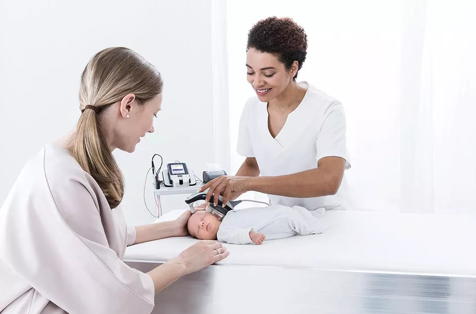 Maico EasyScreen Bera Phone Abr CİhazıCebri Medikal