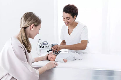 Maico EasyScreen Bera Phone Abr CİhazıCebri Medikal