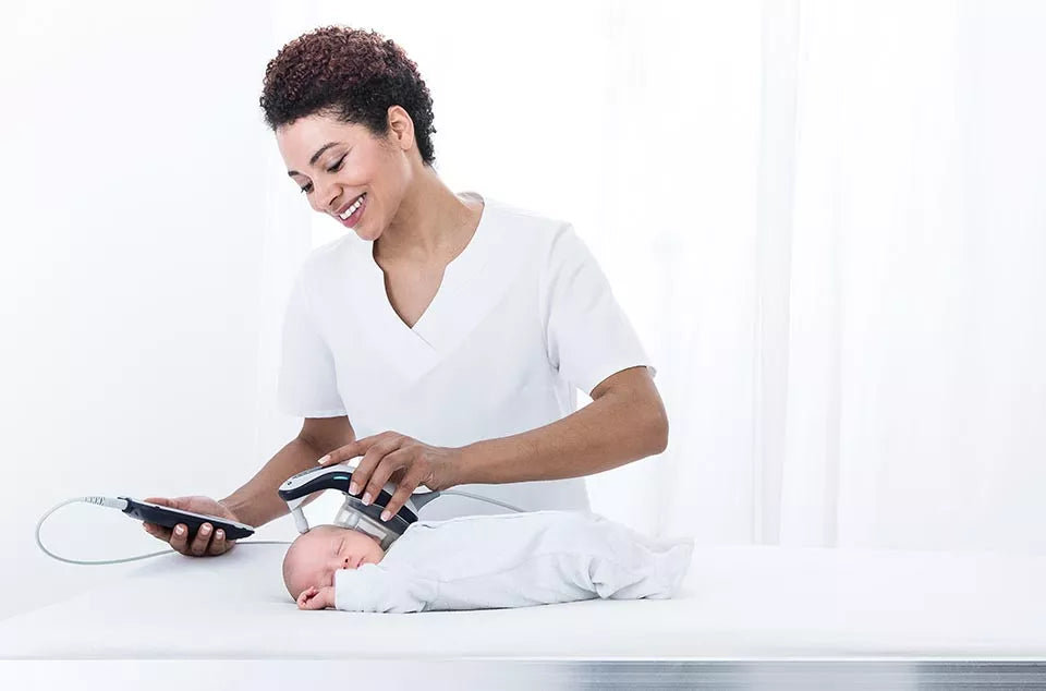 Maico EasyScreen Bera Phone Abr CİhazıCebri Medikal