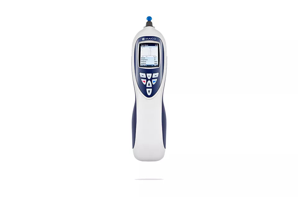 Maico Easy Tymp Tarama TimpanometreCebri Medikal