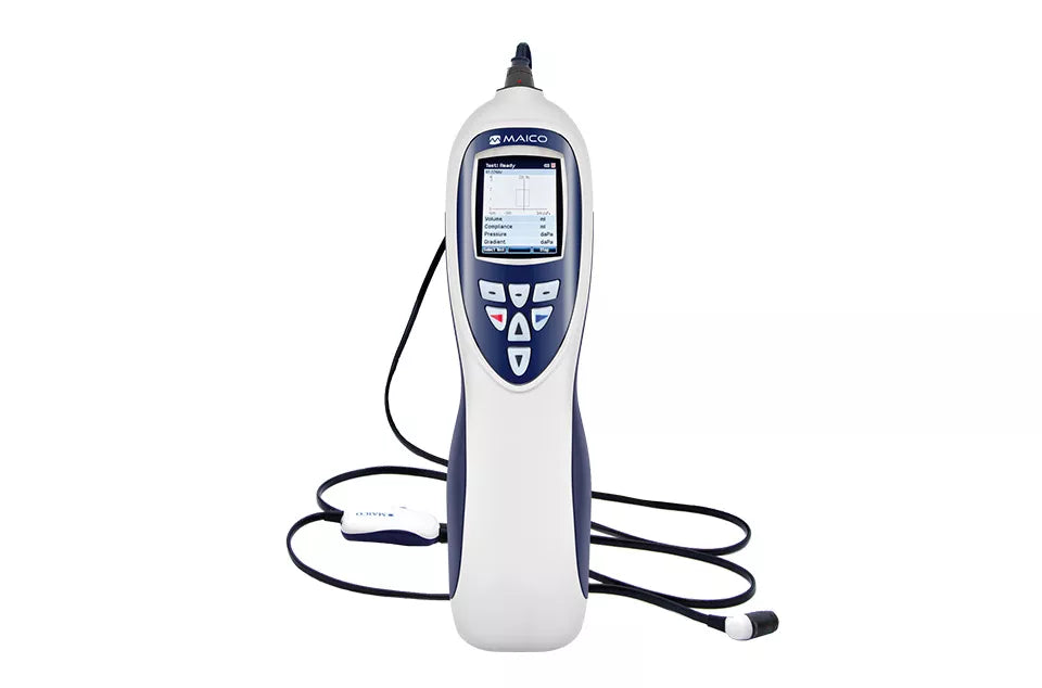 Maico Easy Tymp Tanı TimpanometresiCebri Medikal
