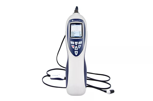 Maico Easy Tymp Tanı TimpanometresiCebri Medikal