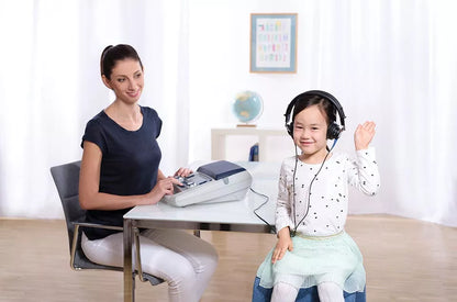 Maico Ma 28 OdyometreCebri Medikal