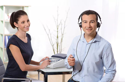 Maico Ma 28 OdyometreCebri Medikal