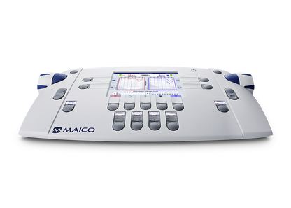 Maico Ma 42 Klinik OdyometreCebri Medikal