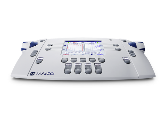 Maico Ma 42 Klinik OdyometreCebri Medikal