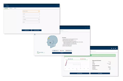Maico Mb 11 Bera Phone Yenidogan Abr CihazıCebri Medikal