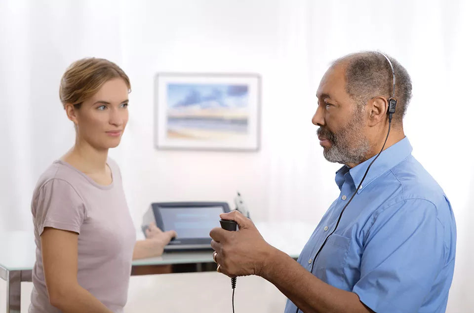 Maico Touch Tymp DiagnostikCebri Medikal