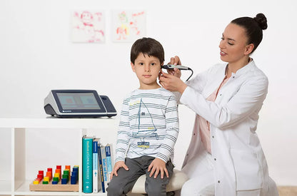 Maico Touch Tymp DiagnostikCebri Medikal