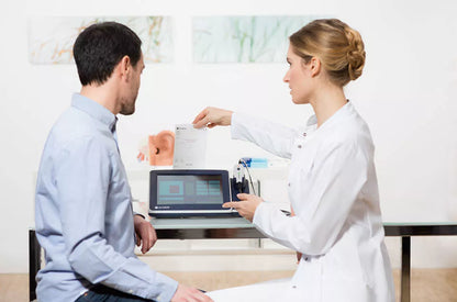 Maico Touch Tymp DiagnostikCebri Medikal