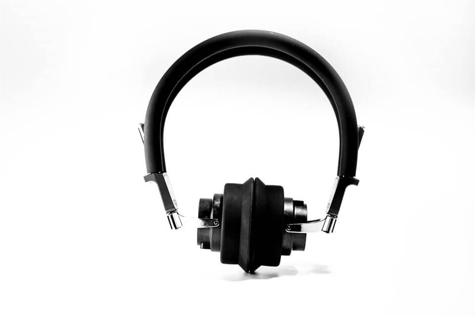 Odyometre Hava Yolu KulaklıkCebri Medikal