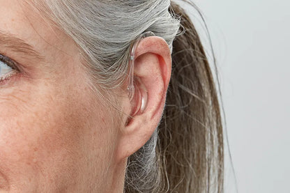 Oticon Real™ miniBTE RCebri Medikal