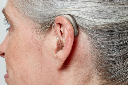 Oticon Real™ miniBTE RCebri Medikal