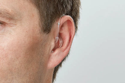 Oticon Real™ miniBTE RCebri Medikal