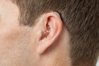 Oticon Real™ miniBTE RCebri Medikal