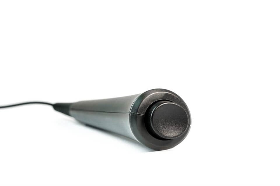 Odyometre Hasta Cevap ButonuCebri Medikal