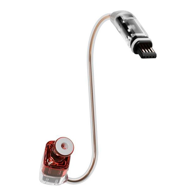 Oticon İntent Receiver | Ocid Medikal