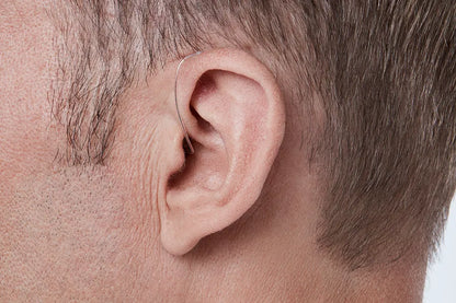 Oticon More™ miniRITE TCebri Medikal