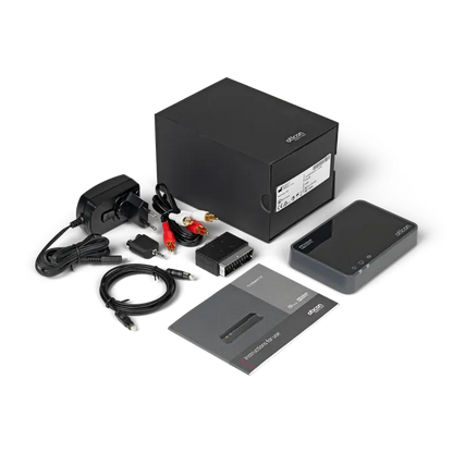 Oticon Tv adapter 3.0Cebri Medikal