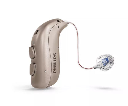 Philips HeaRlink Pilli Mini Rite İşitme CİhazıCebri Medikal