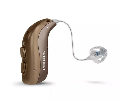 Philips HeaRlink Şarj Edilebilir Mini Rite İşitme CİhazıCebri Medikal