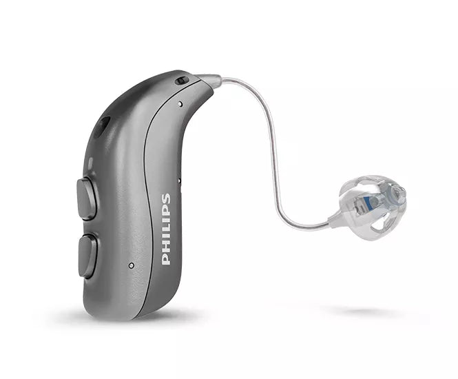 Philips HeaRlink Şarj Edilebilir Mini Rite İşitme CİhazıCebri Medikal