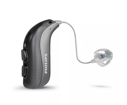 Philips HeaRlink Şarj Edilebilir Mini Rite İşitme CİhazıCebri Medikal