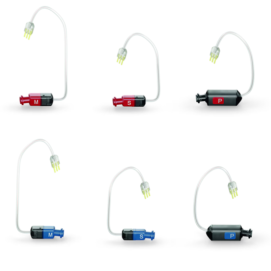 Phonak Receiver | Ocid Medikal