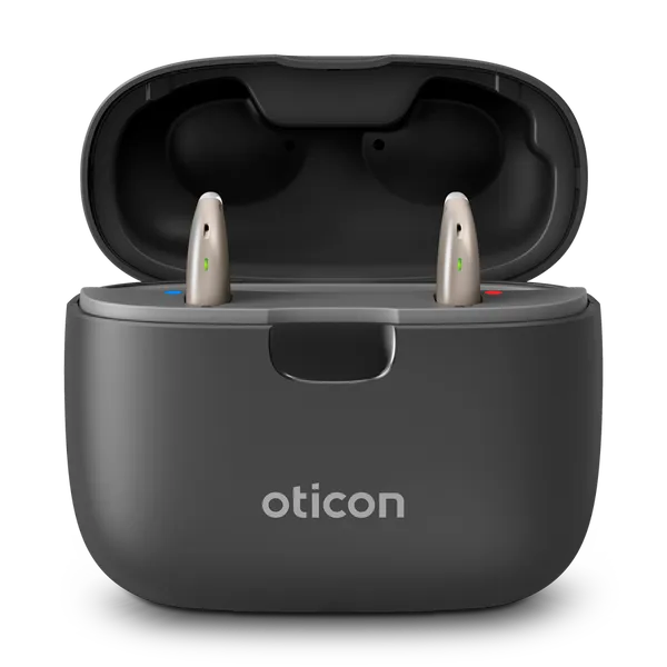 Oticon Smart Charger Mini Bte RCebri Medikal